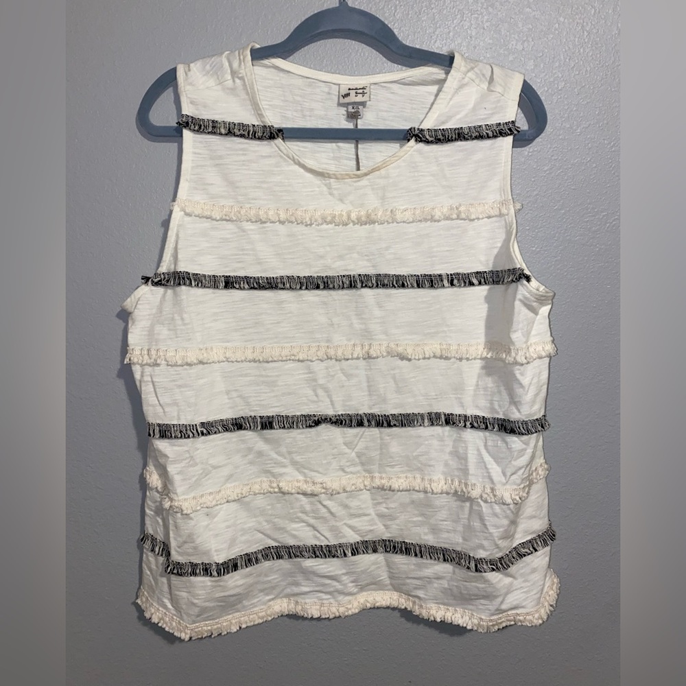 A New Day XXL tank top